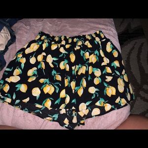 Victoria Secret Shorts